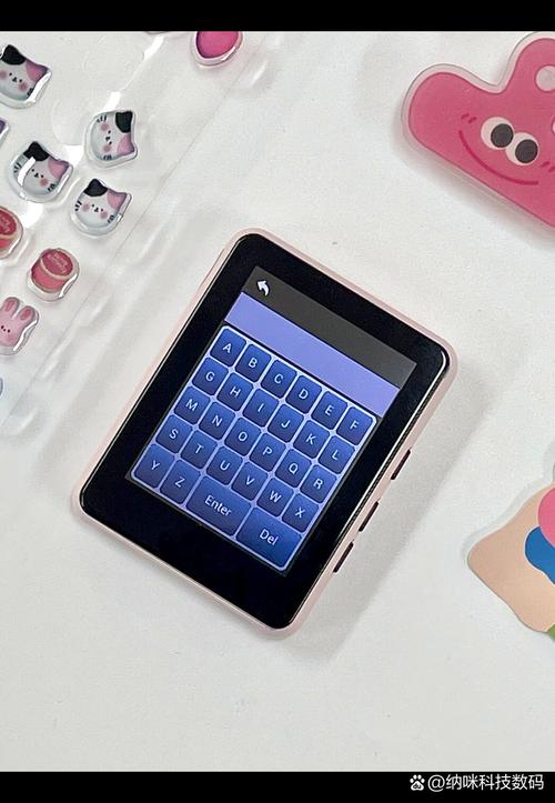 coolfish智能移动宝