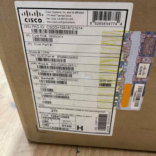 ws c3850 24t s 参数