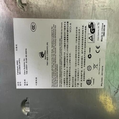 ws c3850 24t s 参数