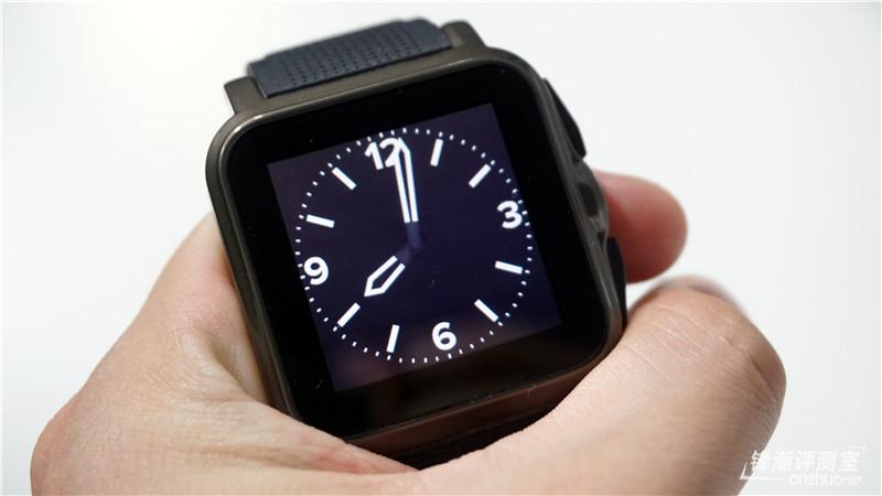 simvalley智能手表