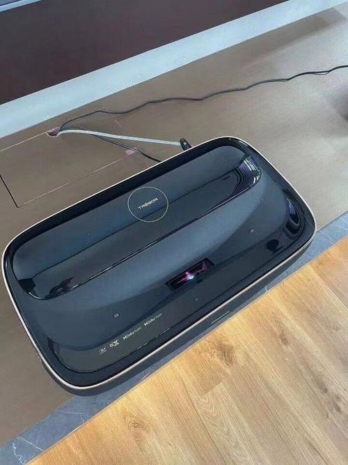 海信智能电视airplay