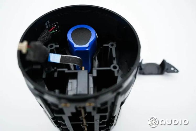 hifiman megamini拆机