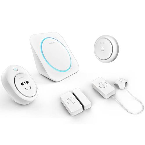 smartcare智能套装