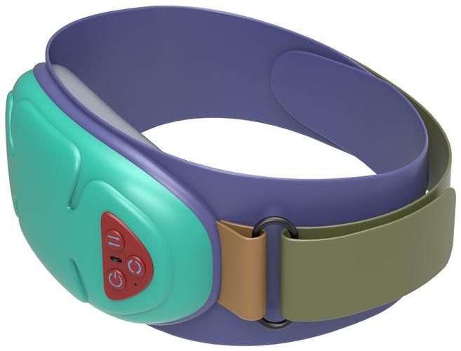 lumoback 智能腰带