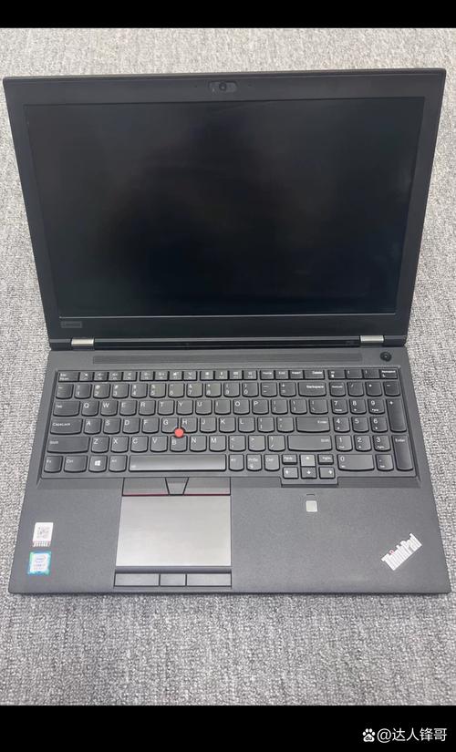 thinkpad t470p 参数