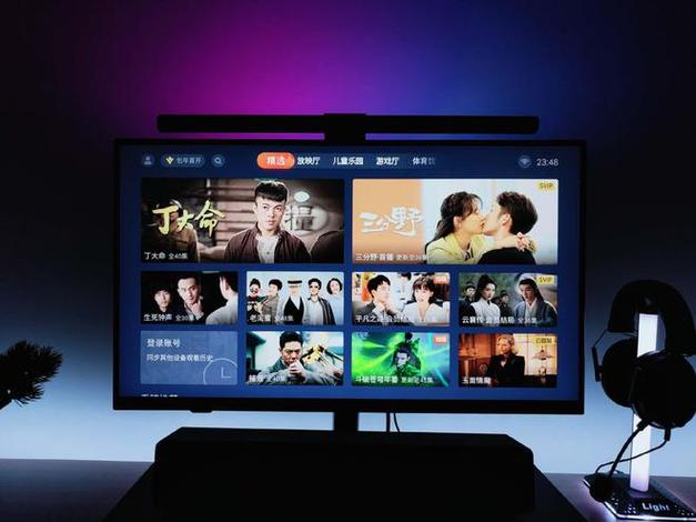 智能电视 mxplayer