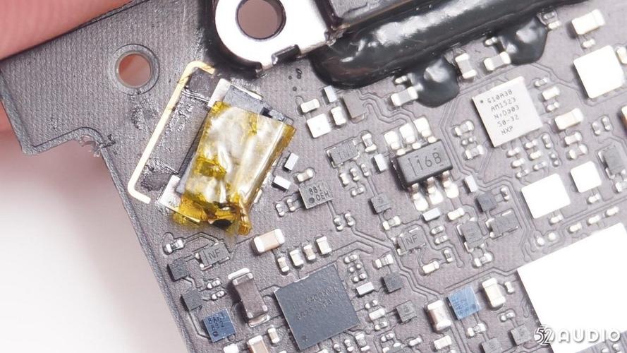 beats powerbeats拆机