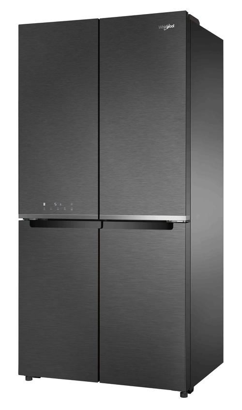 whirlpool智能冰箱