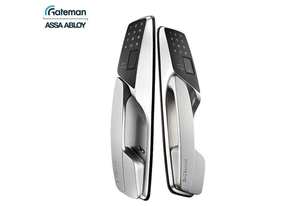 lockitron智能门锁