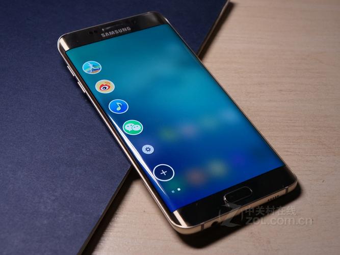 三星s6edge智能管理器