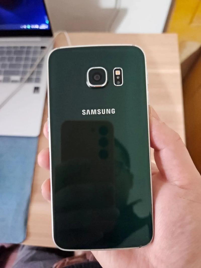 三星s6edge智能管理器