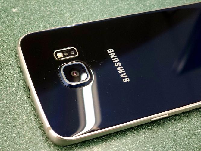 三星s6edge智能管理器