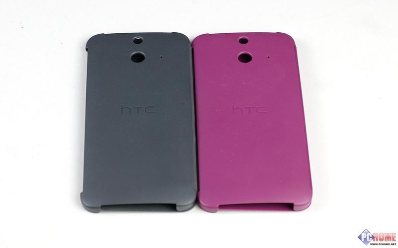 htc m8智能立显保护套