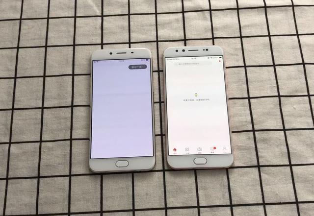 vivox9和oppor9s参数比