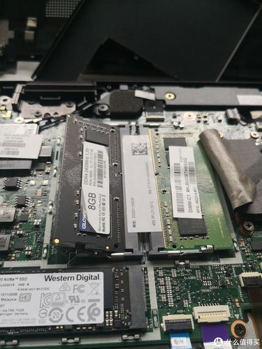 惠普envyx36015拆机图拆机图