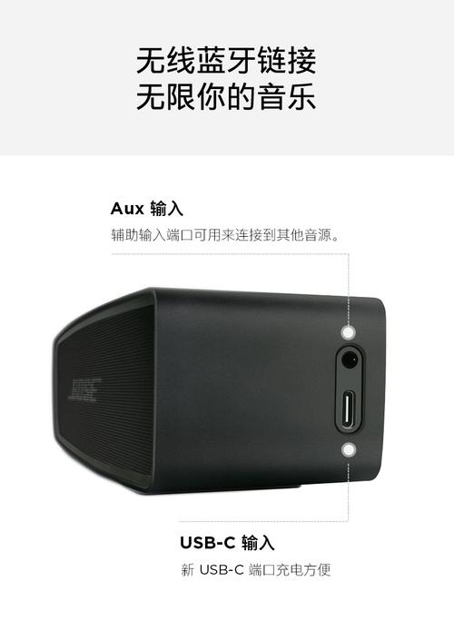 soundlink mini 参数