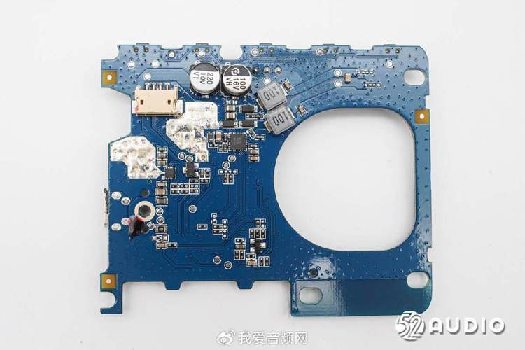 gogearsoundclip 拆机