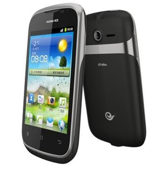 华为c8815智能刷机工具