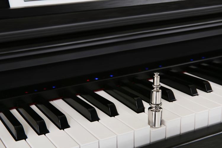 the one壹枱智能钢琴