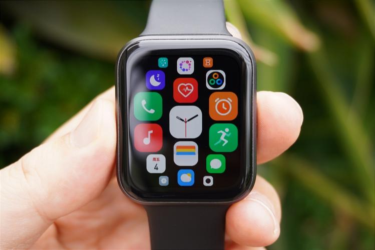 魅族智能手表inwatch