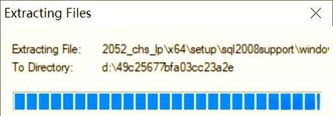 sql server 2008参数