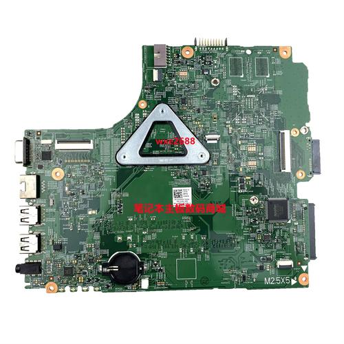 dell m431r 5435拆机图