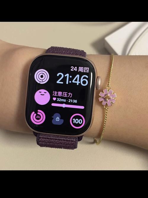 支持iphone的智能手表