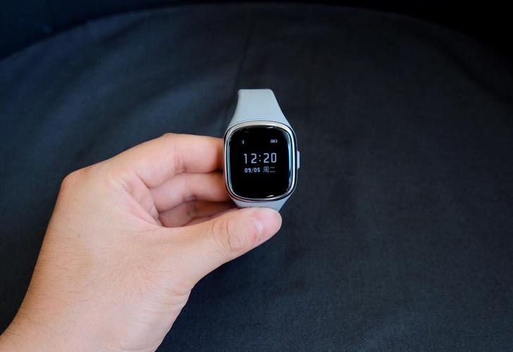 支持iphone的智能手环