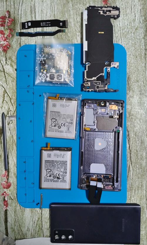 三星batterystatus参数