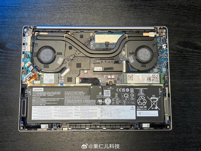 thinkpad new s3 拆机