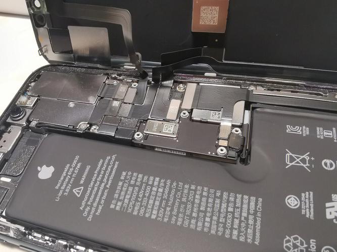 dell venue 11pro拆机