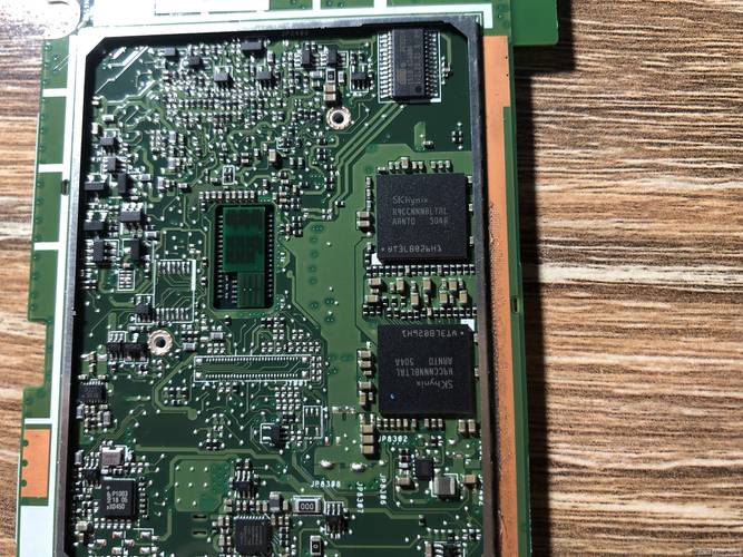 dell venue 11pro拆机