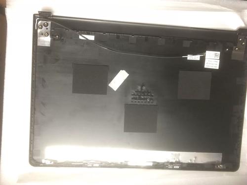 inspiron 15-3558拆机