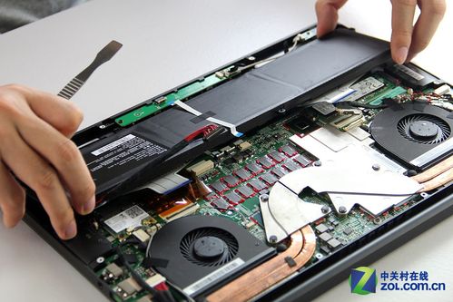 razer blade 2025拆机