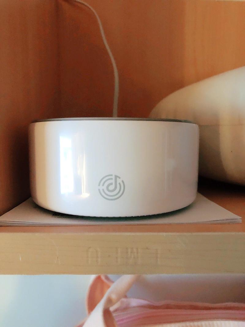 dingdong 智能音箱