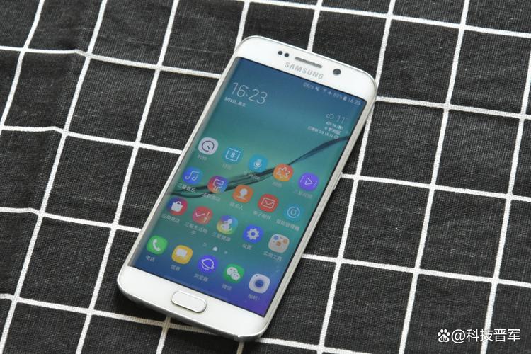 三星s6edge参数详细参数设置