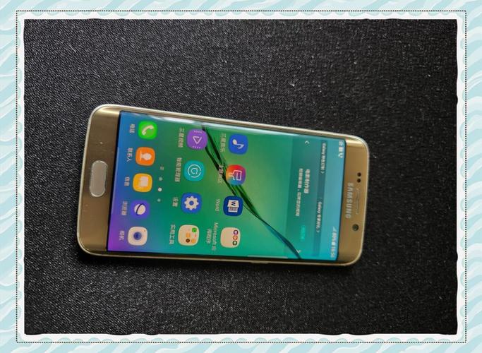 s6edge三星参数详细参数设置