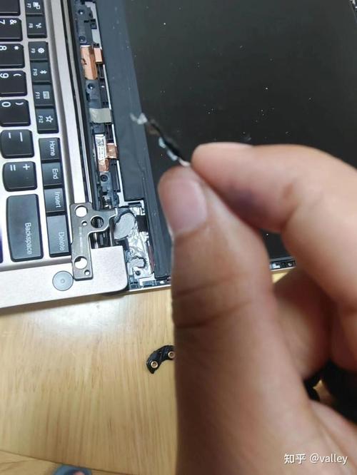 thinkpad t410i拆机教程