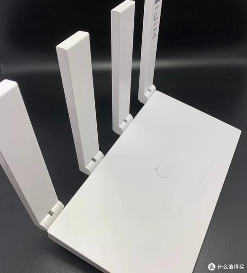 华为 智能路由器 memo