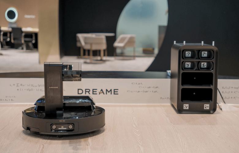 2025 ces 智能家居