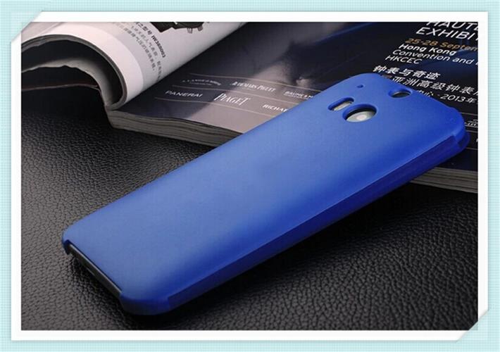 htc e8智能立显保护套