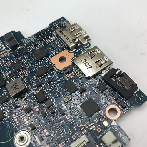 inspiron 14 7000拆机