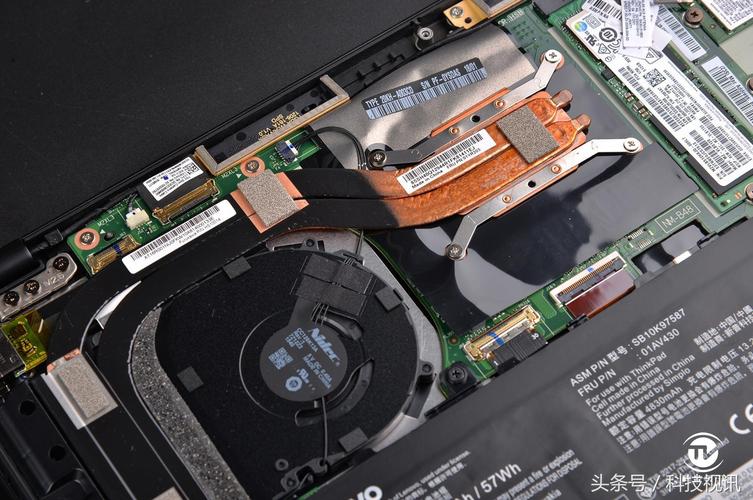 thinkpad carbon 拆机