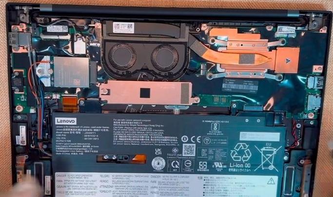 thinkpad carbon 拆机