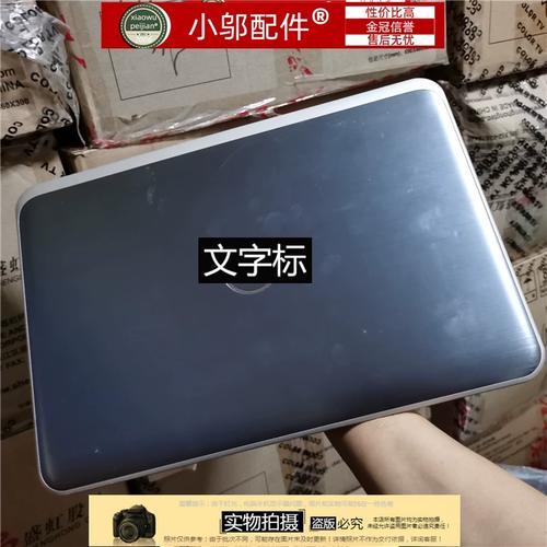 dell inspiron 15拆机