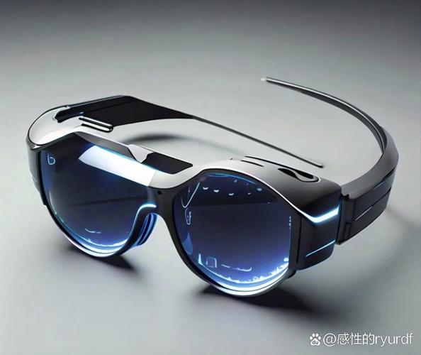 智能眼镜recon jet