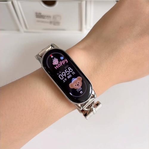 boom band智能手环