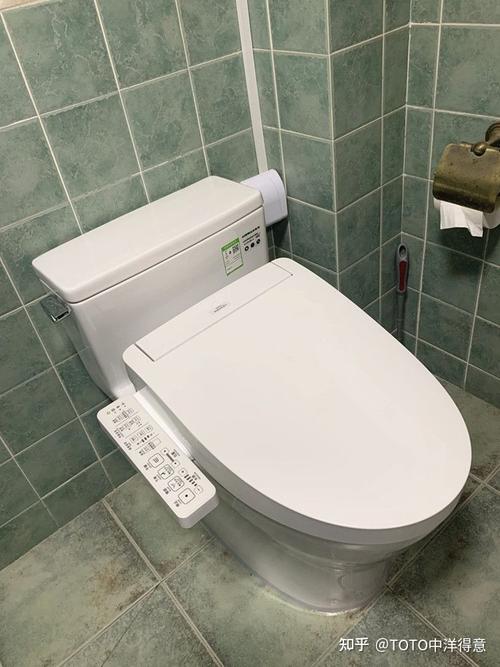 toto 科勒 智能马桶盖