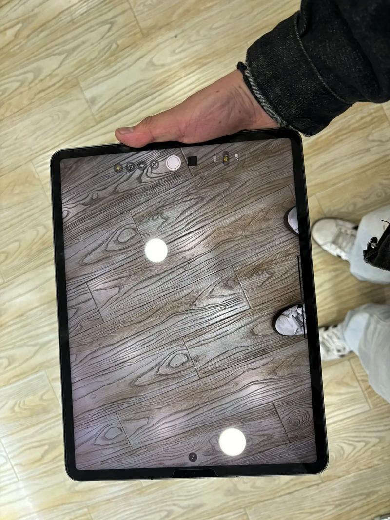 ipad 12.9 512 参数