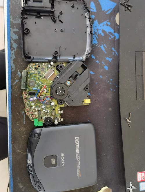 sony VPCEL 111t拆机